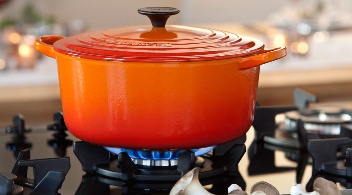How To Use A Dutch Oven On Stove Top In Depth