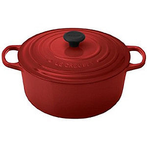 CHASSEUR VS LE CREUSET Dutch Ovens Cookware