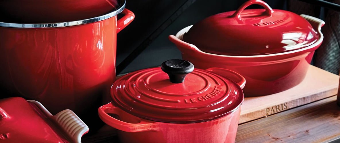 LE CREUSET OUTLET PRICES | WORTH TRIP?