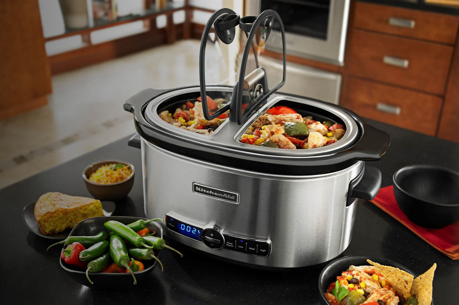 Use your slow cooker to your advantage - MSU Extension