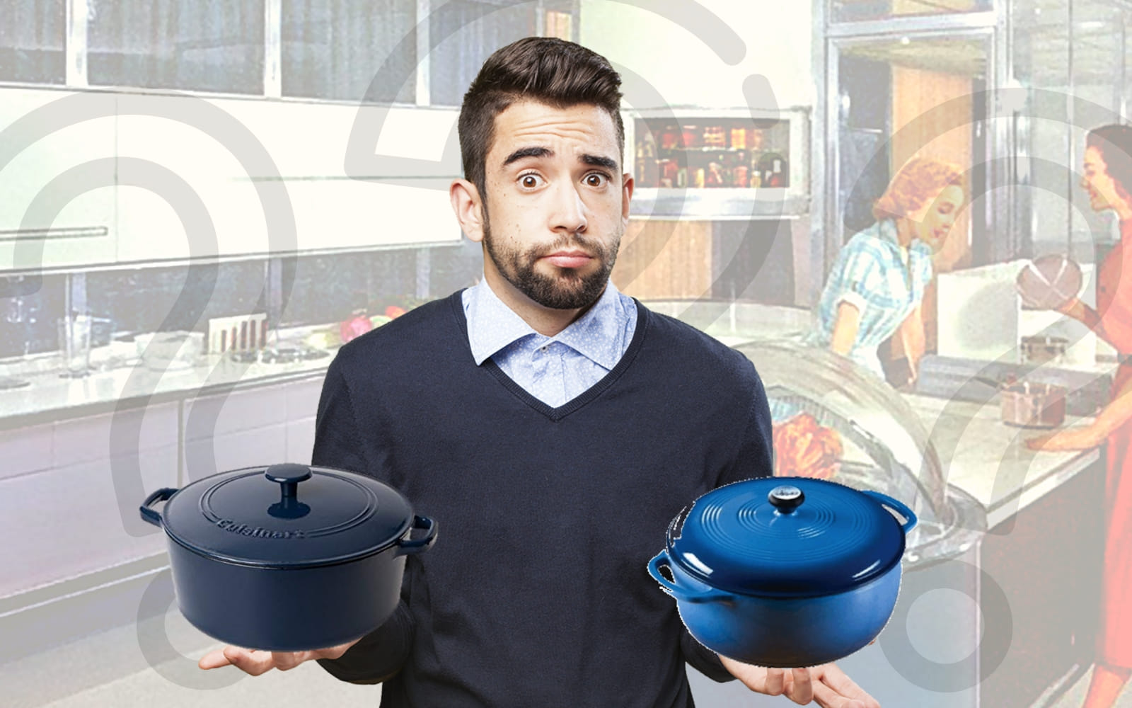 Tramontina 4quart Covered Enameled Cast Iron Braiser Red