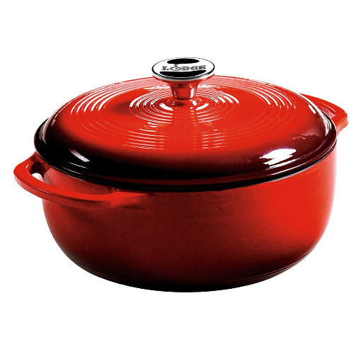 Basics Dutch Oven  In-Depth Review — Eightify