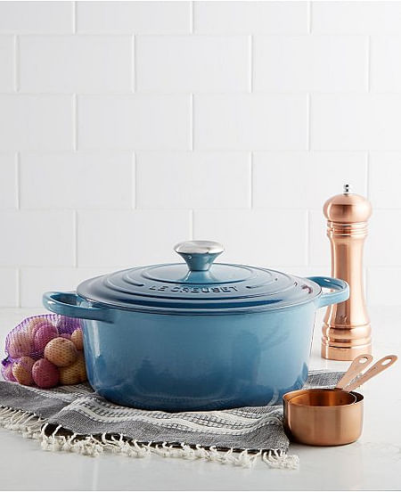 CHASSEUR VS LE CREUSET Dutch Ovens Cookware