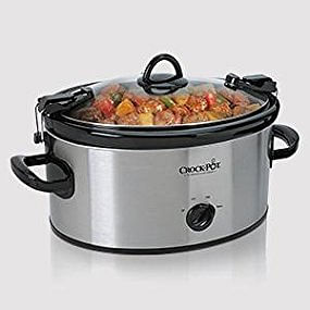 Dutch Oven vs. Slow Cooker (Do You Need Both?) - Prudent Reviews