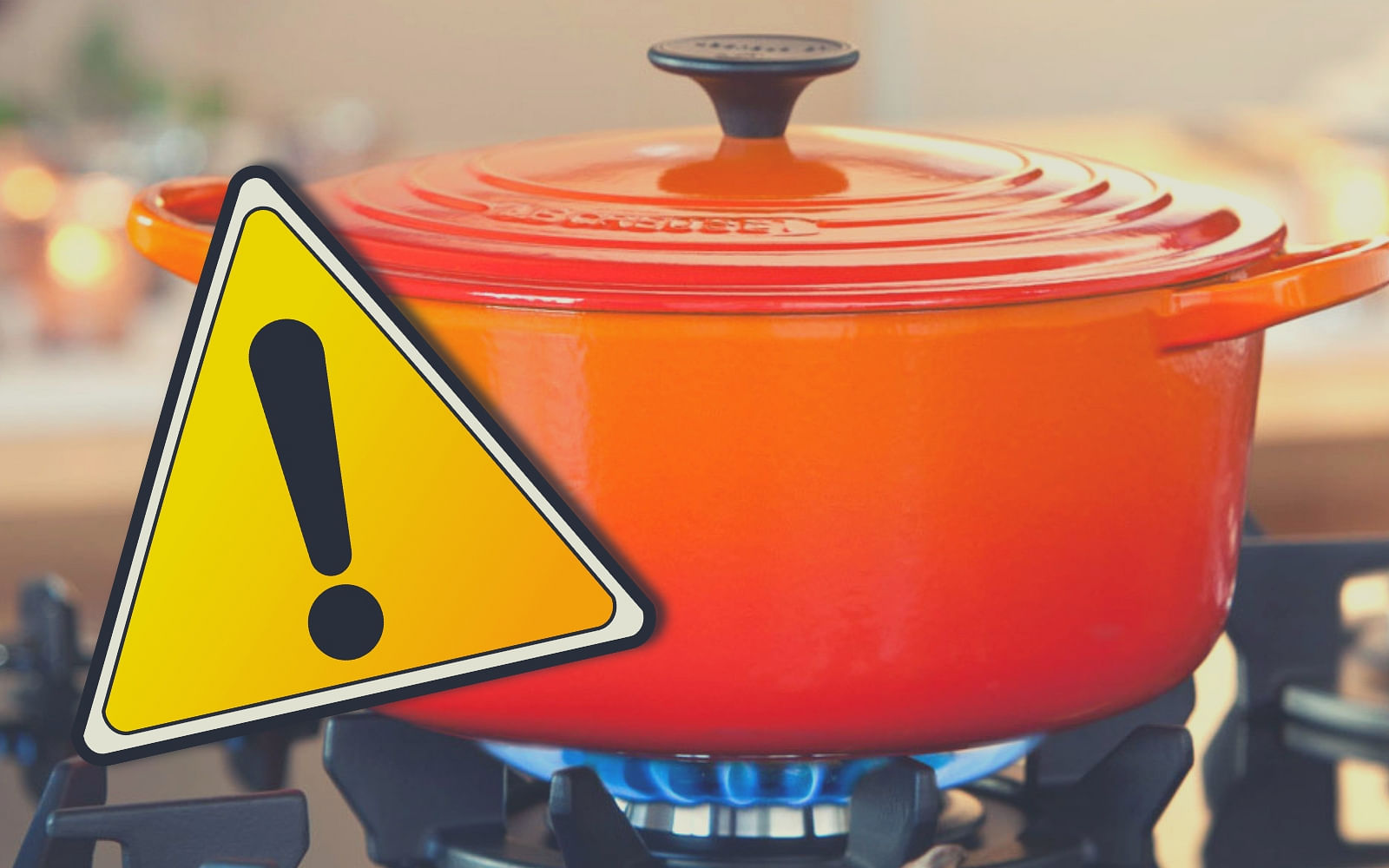 IS LE CREUSET SAFE in 2020 LEAD FREE AND CADMIUM FREE TOXIC