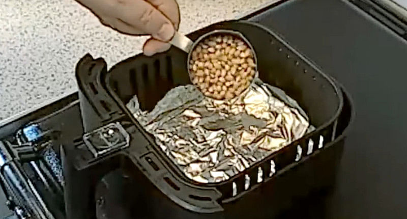 Can I Make Popcorn In Airfryer / Easy Stovetop Popcorn ...