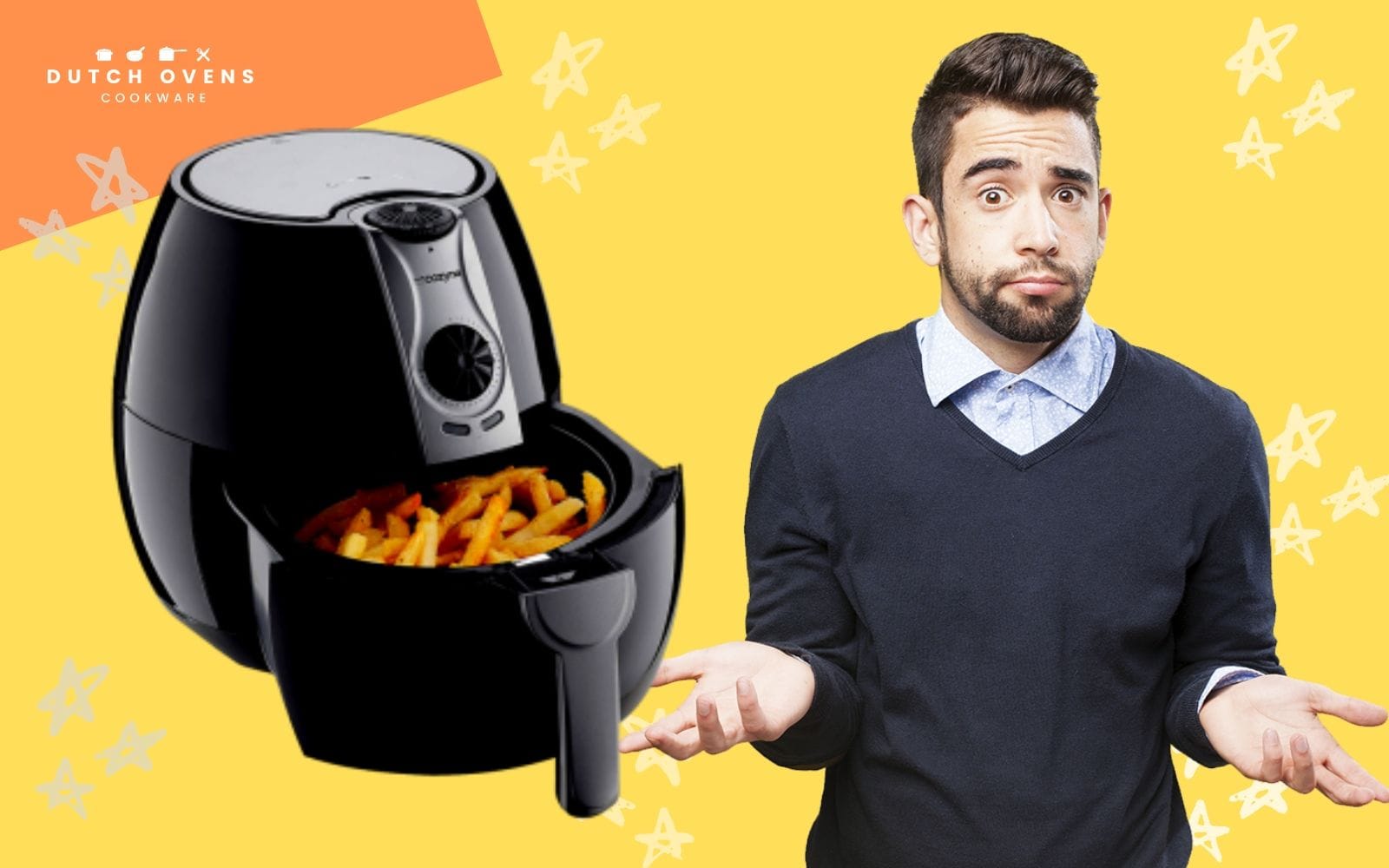 Air Fryer Reveiws