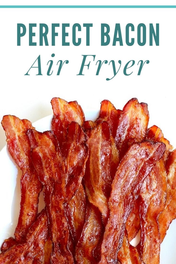 Emeril Lagasse Power Air Fryer 360 Bacon Recipe Deporecipe.co